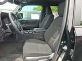 Thumbnail of 2024 Black Toyota Land Cruiser