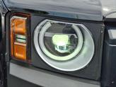 Thumbnail of 2024 Black Toyota Land Cruiser
