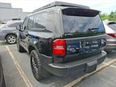 Thumbnail of 2024 Black Toyota Land Cruiser