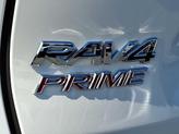Thumbnail of 2021 Blizzard Pearl w/Midnight Black Roof Toyota RAV4 Prime