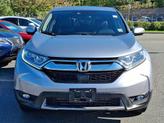Thumbnail of 2019 Lunar Silver Metallic Honda CR-V