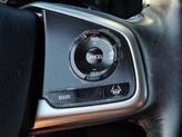 Thumbnail of 2019 Lunar Silver Metallic Honda CR-V
