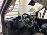 Thumbnail of 2025 Bright White Clearcoat RAM ProMaster 1500
