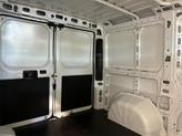 Thumbnail of 2025 Bright White Clearcoat RAM ProMaster 1500