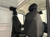 Thumbnail of 2025 Bright White Clearcoat RAM ProMaster 1500