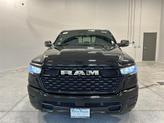 Thumbnail of 2026 Diamond Black RAM 1500