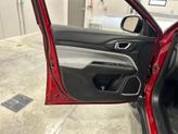 Thumbnail of 2025 Red Jeep Compass