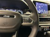 Thumbnail of 2025 Red Jeep Compass
