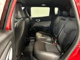 Thumbnail of 2025 Red Jeep Compass