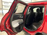 Thumbnail of 2025 Red Jeep Compass