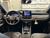 Thumbnail of 2025 Red Jeep Compass