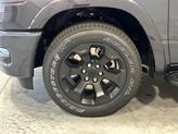 Thumbnail of 2025 Blue Metallic RAM 1500
