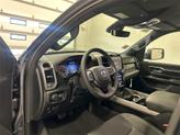 Thumbnail of 2025 Blue Metallic RAM 1500