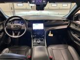 Thumbnail of 2025 Metallic Jeep Grand Cherokee