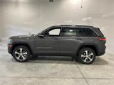 Thumbnail of 2025 Metallic Jeep Grand Cherokee