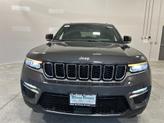 Thumbnail of 2025 Metallic Jeep Grand Cherokee