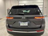 Thumbnail of 2025 Metallic Jeep Grand Cherokee