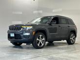 Thumbnail of 2025 Metallic Jeep Grand Cherokee
