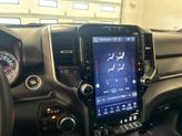 Thumbnail of 2024 Diamond Black RAM 2500