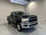 Thumbnail of 2024 Diamond Black RAM 2500