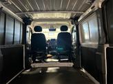 Thumbnail of 2025 Bright White Clearcoat RAM ProMaster 2500