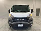 Thumbnail of 2025 Bright White Clearcoat RAM ProMaster 2500