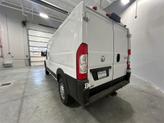 Thumbnail of 2025 Bright White Clearcoat RAM ProMaster 2500