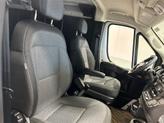 Thumbnail of 2025 Bright White Clearcoat RAM ProMaster 2500