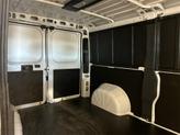 Thumbnail of 2025 Bright White Clearcoat RAM ProMaster 2500