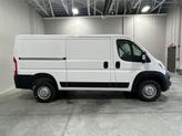 Thumbnail of 2025 Bright White Clearcoat RAM ProMaster 2500