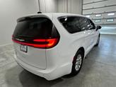 Thumbnail of 2026 PW7 Chrysler Pacifica