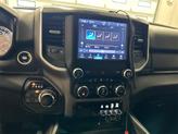 Thumbnail of 2022 Granite Crystal Clearcoat Metallic RAM 1500