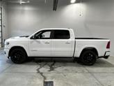 Thumbnail of 2026 Bright White Clearcoat RAM 1500