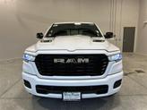 Thumbnail of 2026 Bright White Clearcoat RAM 1500