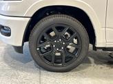 Thumbnail of 2026 Bright White Clearcoat RAM 1500