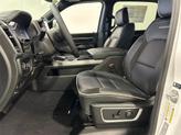 Thumbnail of 2026 Bright White Clearcoat RAM 1500