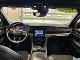 Thumbnail of 2023 Silver Zynith Jeep Grand Cherokee L