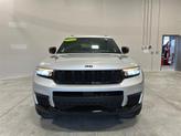 Thumbnail of 2023 Silver Zynith Jeep Grand Cherokee L