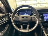 Thumbnail of 2023 Silver Zynith Jeep Grand Cherokee L
