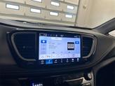 Thumbnail of 2024 Diamond Black Chrysler Pacifica Hybrid