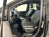 Thumbnail of 2024 Diamond Black Chrysler Pacifica Hybrid