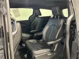Thumbnail of 2024 Diamond Black Chrysler Pacifica Hybrid