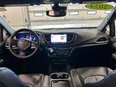 Thumbnail of 2024 Diamond Black Chrysler Pacifica Hybrid