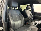 Thumbnail of 2024 Diamond Black Chrysler Pacifica Hybrid