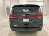 Thumbnail of 2024 Diamond Black Chrysler Pacifica Hybrid