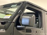 Thumbnail of 2025 Black Clearcoat Jeep Wrangler