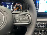 Thumbnail of 2025 Black Clearcoat Jeep Wrangler