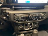 Thumbnail of 2025 Black Clearcoat Jeep Wrangler
