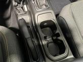 Thumbnail of 2025 Black Clearcoat Jeep Wrangler