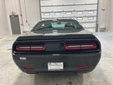 Thumbnail of 2023 Pitch Black Clearcoat Dodge Challenger